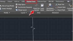 Autocad Tutorial Breakline Autocad Tutorial45 Autocad Tutorial Electronics Projects For Beginners Autocad