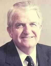 Kermie Smith Valentine Obituary 2019