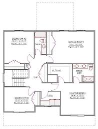 Colin house plan 4 bedroom house plans bedroom floor plans. 2 Story 2 408 Sq Ft 4 Bedroom 4 Bathroom 3 Car Garage