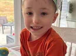 Fundraiser for Shannon Duncan by Stacey Wesney : Unlock Owen's Voice with  Your Help