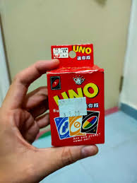 Design and print products for marketing and/or promotional use. Mini Uno Card Games Hobbies Toys Toys Games On Carousell