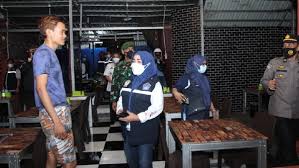 Meski begitu, arifuddin memastikan bahwa anggota satpol pp pemkab gowa tersebut tetap akan ditindak tegas. Niehpgsjpsii7m