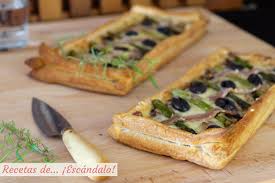 Encuentra la receta de cocina fácil y casera que estás buscando. Entrantes Aperitivos Y Canapes Para Navidad Faciles Y Originales Recetas De Escandalo