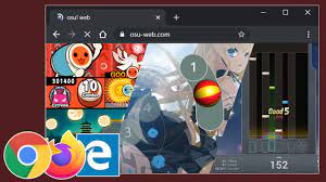 Flash, unity 3d, html5, java and shockwave. 4 Web Browser Rhythm Games You Probably Should Play Youtube
