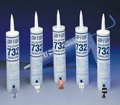 Saf T Lok Silicone Sealant Rtv 732 Series