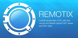 Microsoft remote desktop allows you to connect to remote pcs and virtual apps. Remotix Vnc Rdp Near Remote Desktop Latest Version Apk Download Com Nulana Android Remotix Apk Free