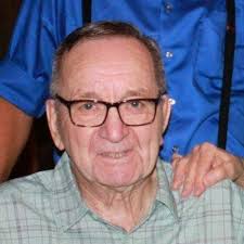 Obituary information for John Bach