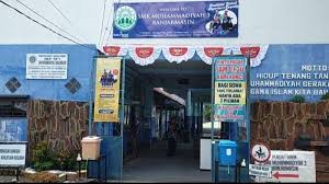 4 x 90 menit ( 4 x pertemuan ) Kalselpedia Smk Muhammadiyah 3 Banjarmasin Awalnya 12 Siswa Sekarang Menjadi 722 Siswa Banjarmasin Post
