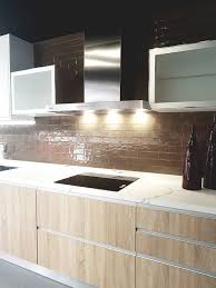 Campana de cocina contrapared 50cm diámetro acero inoxidable. Azulejos Chiva Emprende Nuevo Proyecto Pando