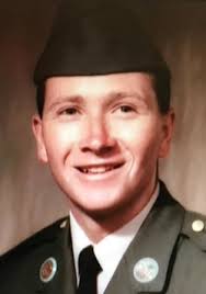 Corp James Van “Jimmy” Howard (1947-1968)