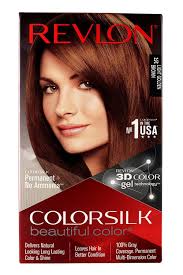 See what brown shades will suit your skin tone and get inspired by their variety! Buy Revlon Colorsilk Hair Color Light Golden Brown 5g 200g Online At Low Prices In India Amazon In