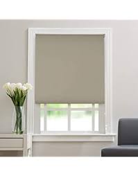 For more information about covering other unusual window shapes, check out our odd shaped window series. Curtain Blinds Shades Buy Curtain Blinds Shades Online At Best Prices In India Amazon In