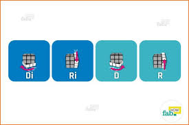 This is my newest instructable and i have recently gotten into rubiks cubes so here is how i learned to solve the 2 by 2 rubik s cube. How To S Wiki 88 How To Solve A Rubiks Cube In 2 Moves