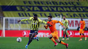 Başkanları güven tazelemek için kongre düzenler. Fenerbahce 0 1 Galatasaray Fenerbahce Spor Kulubu