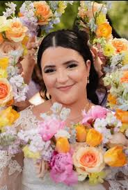 Hi all! I'm a South Jersey-based flower grower + floral designer, and I'm  currently booking for June-October 2026 weddings! On our Instagram I  recently shared a little behind-the-scenes look at how I