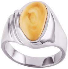 Mobile Product Frontier Collection Women S Sterling Silver Three Diamond Elk Ivory Ring Cabela S Elk Ivory Ring Ivory Ring Elk Ivory