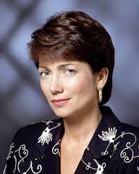 Anna Maria Ashe Editorial Stock Photo