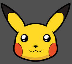 Pokemon Characters How To Draw Pikachu Easy Pikachu Face Painting Face Painting Easy Kids Face Paint
