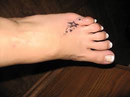Maybe you would like to learn more about one of these? Foot Tattoos Foot Tattoos Small Foot Tattoos Star Tattoos