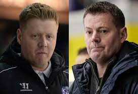 When Pete met Paul: A Play-off Story