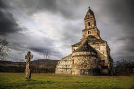 Church, outdoor, recreation & fitness. Biserica De PiatrÄ Din DensuÈ Din Hunedoara Planiada