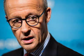 Friedrich Merz will Bundeskanzler werden: „Man kann den Menschen durchaus  etwas zumuten“