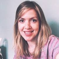 Becky Russ's Instagram, Twitter & Facebook