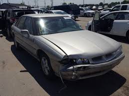 auto auction ended on vin 1g2hx52k4w4200041 1998 pontiac bonneville in id boise autobidmaster