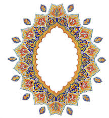 نتیجه تصویری برای طرحهاي خام تذهيب