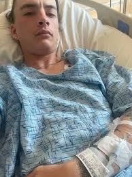 I came across this GoFundMe for Chris Samples, who's been facing some  serious health issues and mounting medical bills. If you're able, consider  donating or sharing to help him out. #gofundme