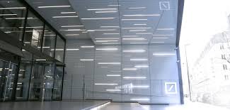 Campus Deutsche Bank Canzler