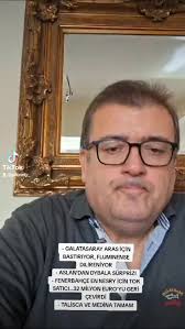 - GALATASARAY ARAS İÇİN BASTIRIYOR, FLUMINENSE DILİRENİYOR,