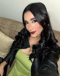 Alicia Chiang's Instagram, Twitter & Facebook