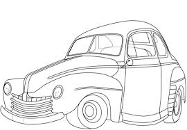 Wheel and tire coloring page to color, print and download for free along with bunch of favorite car tire simply do online coloring for standard car tire coloring pages directly from your gadget. 35 Free Car Coloring Pages Printable
