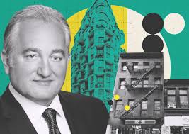 Naftali Credit Partners Lends to Condos in New York City