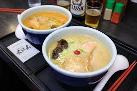 旭川美食彙整- Mimi韓の旅遊生活