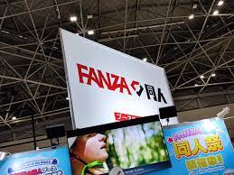 C102】「FANZA同人」ブースでは”暑いコミケを乗り切る”豪華セットを先着無料配布中 FANZAらしからぬ(？)コンセプトムービーも公開 |  オタク総研