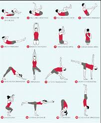 Pin On Yoga