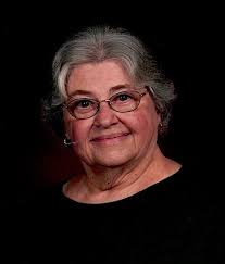 Shirley Burgess Obituary