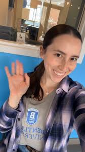 Day in the life as Director of Operations at Tutoring By A College  Professor! 👩‍💼🛩️, @libbymarx106 supported @bentleyu @welcomefalcons new  spring student orientation and provided resources and tips ...