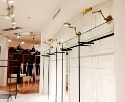 Olive Des Olive Store By Curage Design Office Shanghai China Retail Design Blog