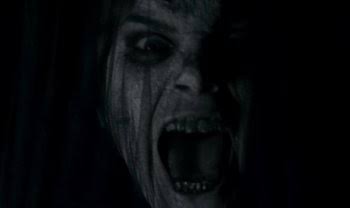 Scary Moments (Nightmare Fuel) in The Woman in Black - TV Tropes