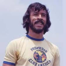 Famous Athletes from Mexico