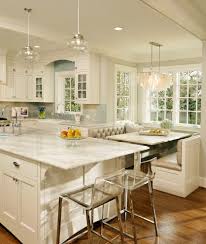 dc metro white washed oak kitchen