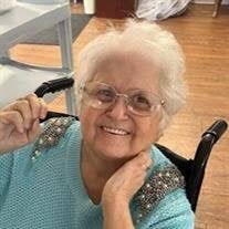 Deborah Lea Cox Obituary