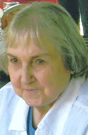 Glenda Hampton Obituary