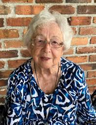 Obituary information for Christine Joiner Eubanks
