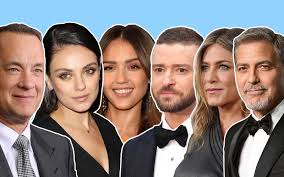 No wonder so many men of royalty were named edward. The Fake Names That Celebrities Use At Hotels Travel Leisure