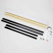 We'll help you through all points of the puzzle framing process — from buying a puzzle to finding jigsaw puzzle frames to hanging the finished product on your wall. Custom Black Metal Frame Fits 20 X 27 Inch Puzzles Bits And Pieces Complete Puzzle Framing Kit Puzzles Toys Games Thegolfathlete Com