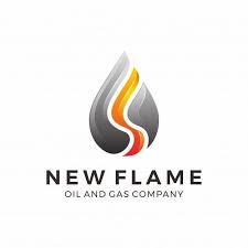 Oil And Gas Logo Logo Design Logos Transportation Jobs